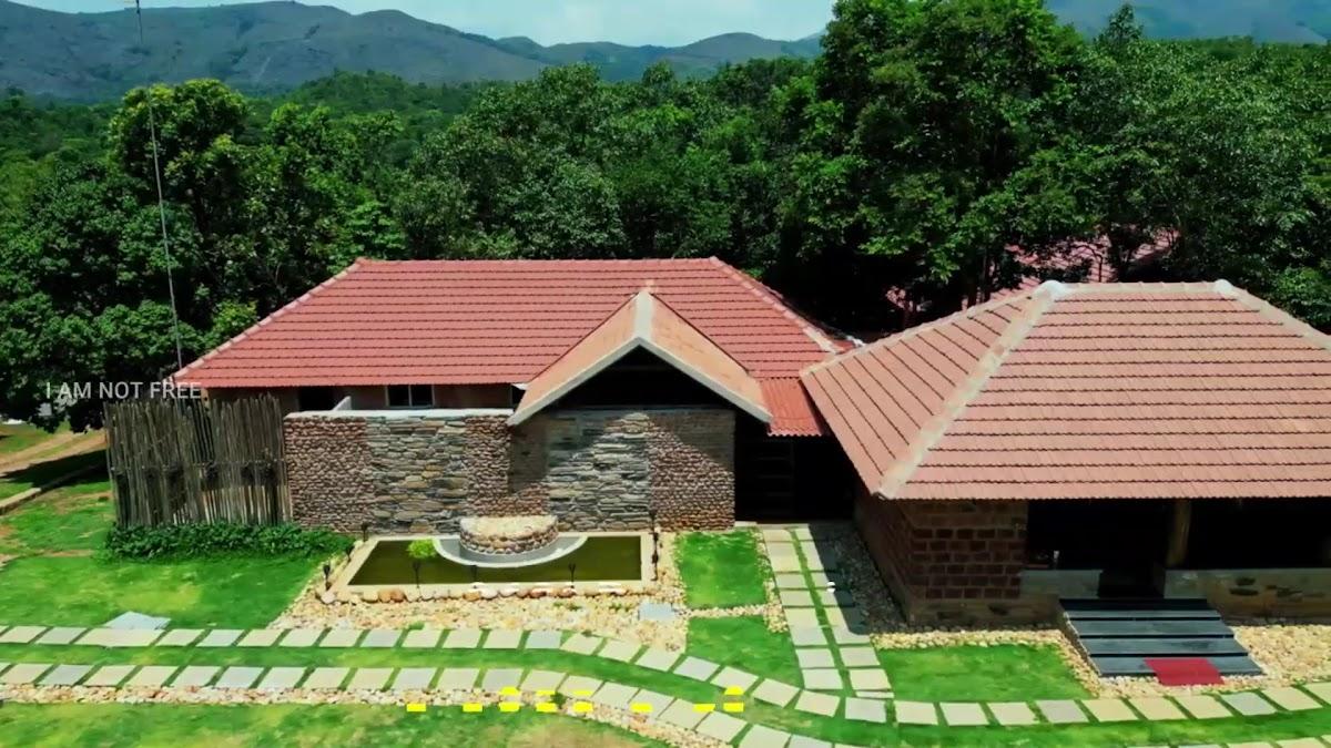 Gudlu Resorts Chikmagalur