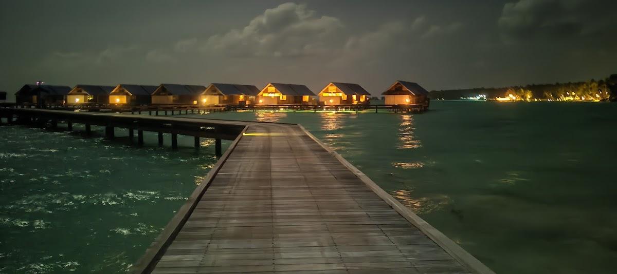 Shangri-La's Villingili Resort & Spa, Maldives – photo 1