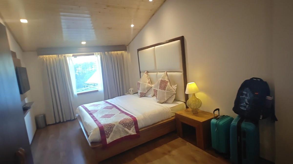 Hotel Vintage Manali – photo 1
