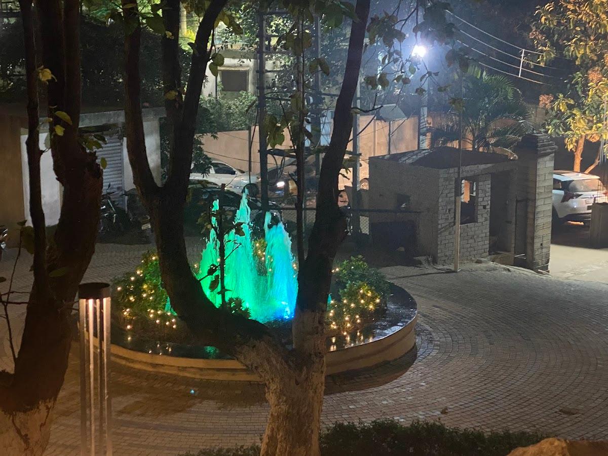 Akash Hilltop Resort – photo 3