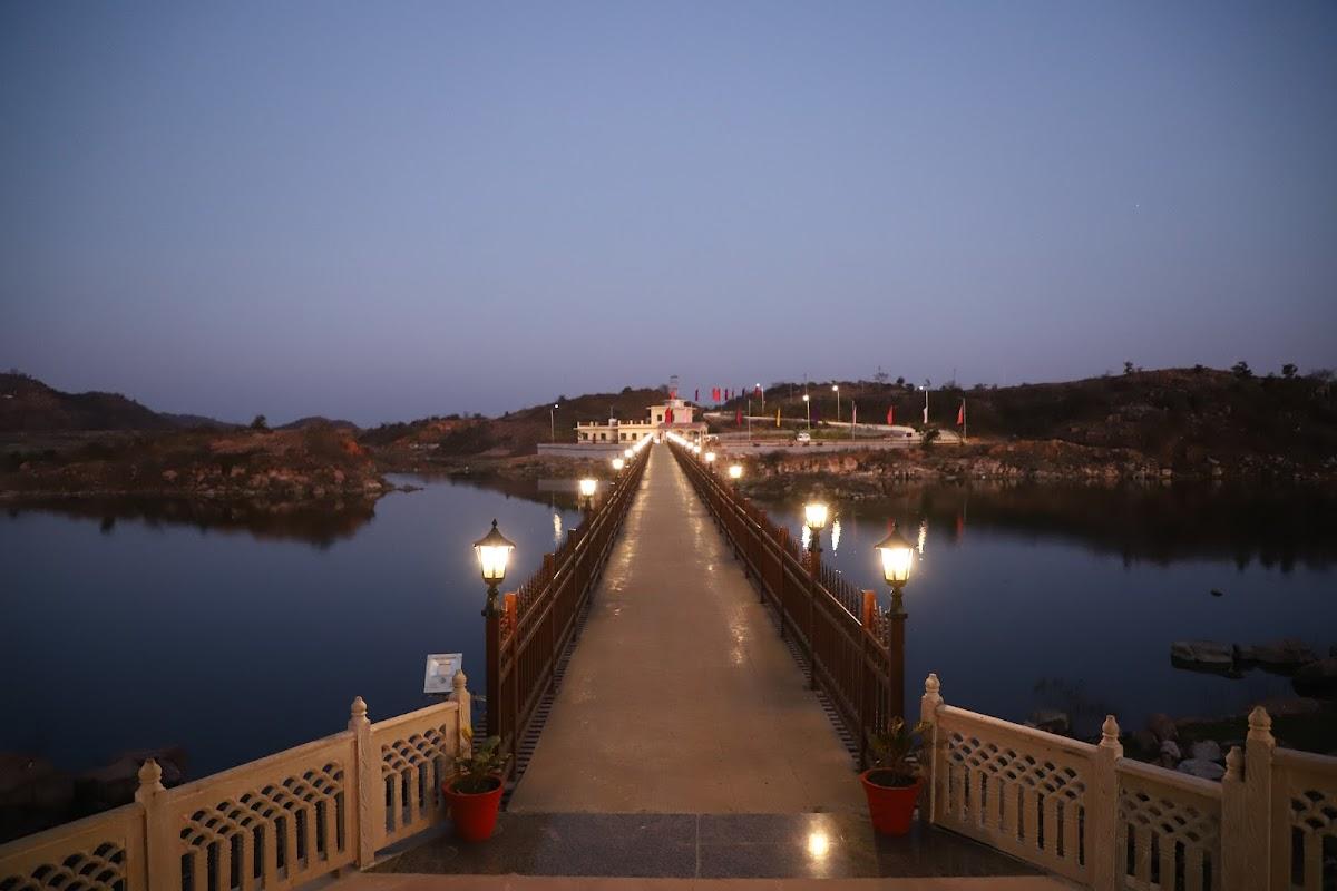 Kutni Island Resort – photo 3