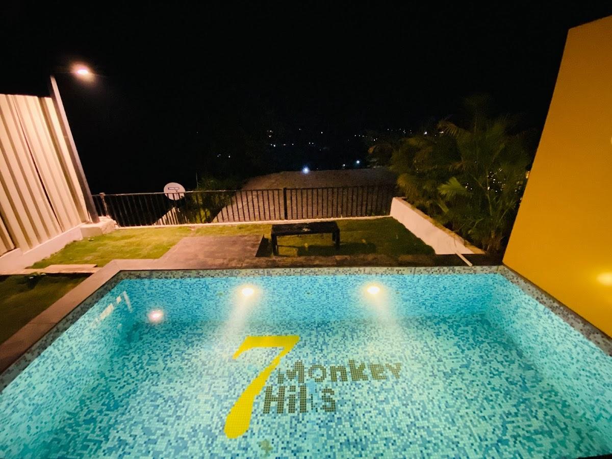 7 Monkey Hills Resorts by Spicy Mango – photo 2