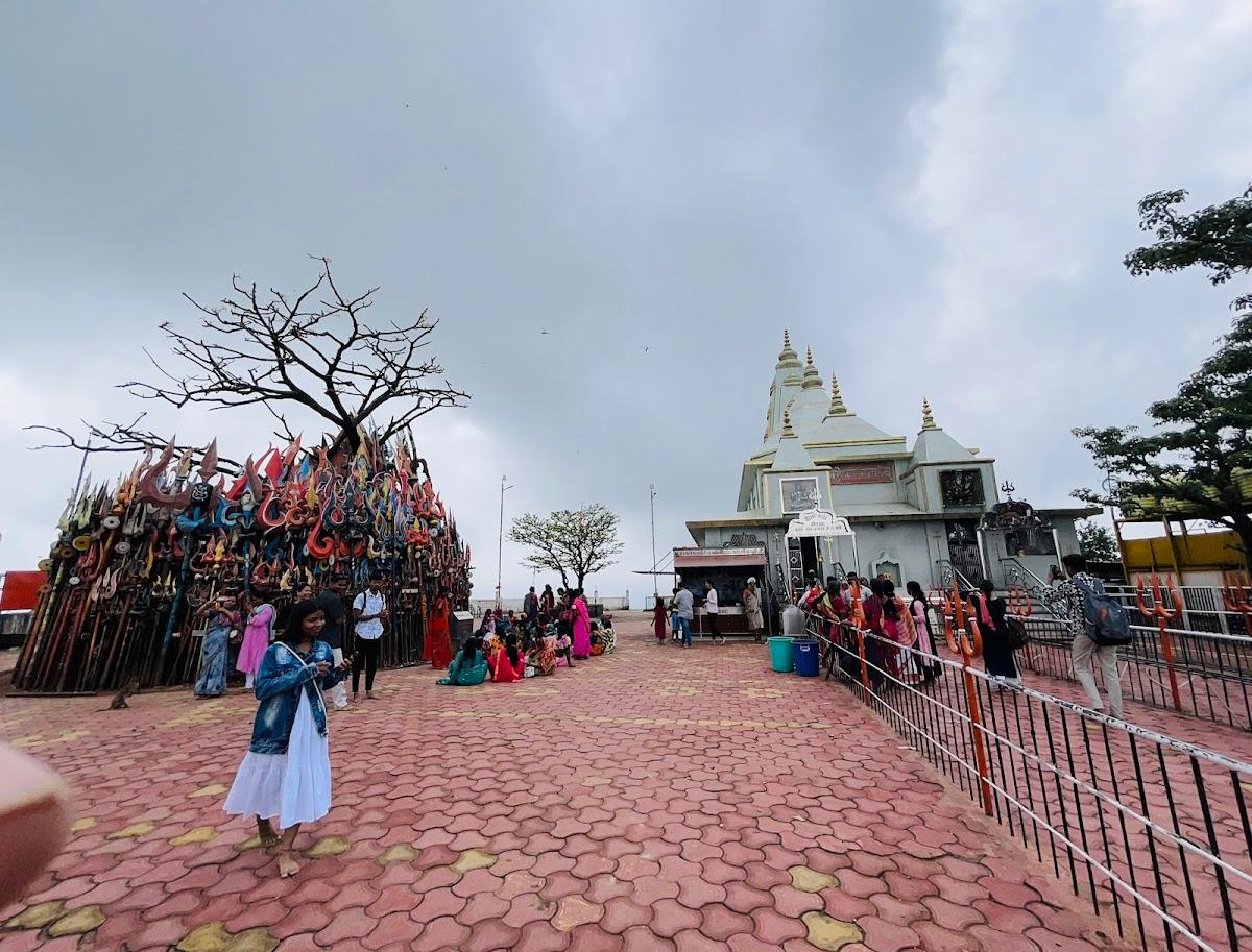 Pachmarhi – photo 4