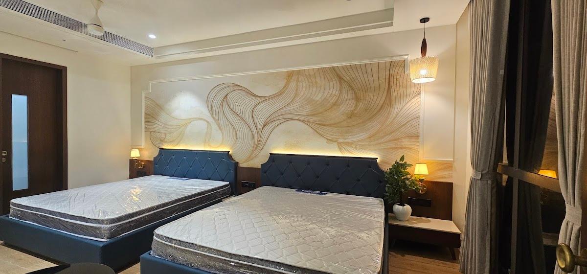 Maharaja Inn Somnath – photo 3