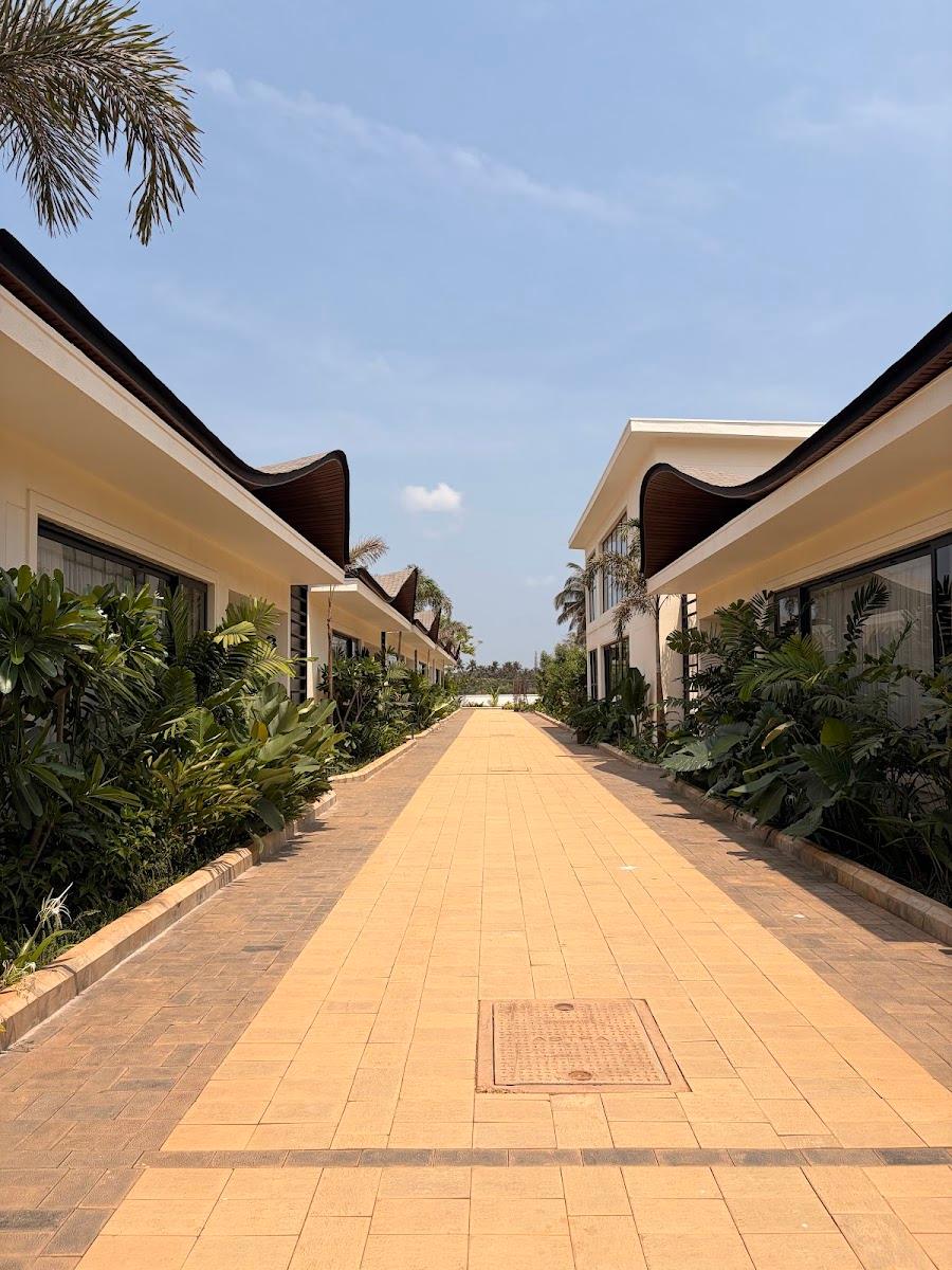 Villa Segara by Segara Luxury