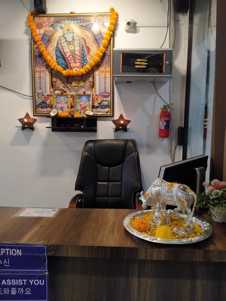 Hotel RR grand – photo 2