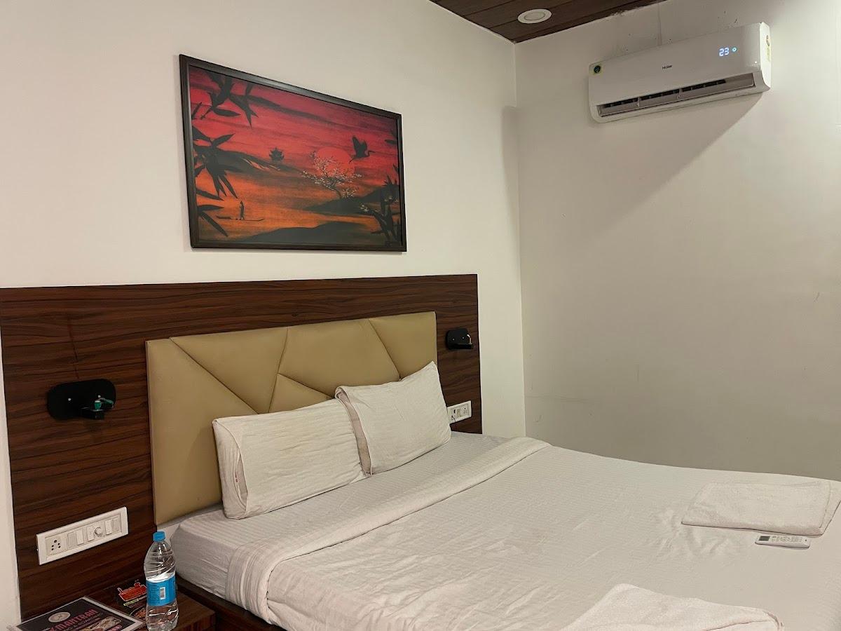 Hotel Amantran – photo 4