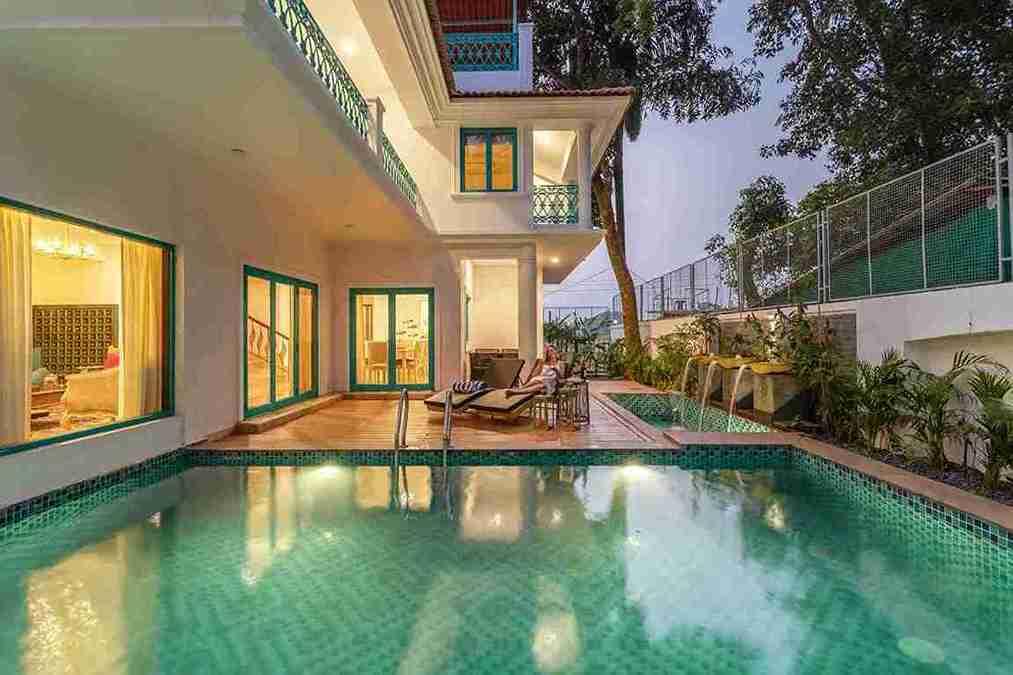 Jiva Retreats – photo 3