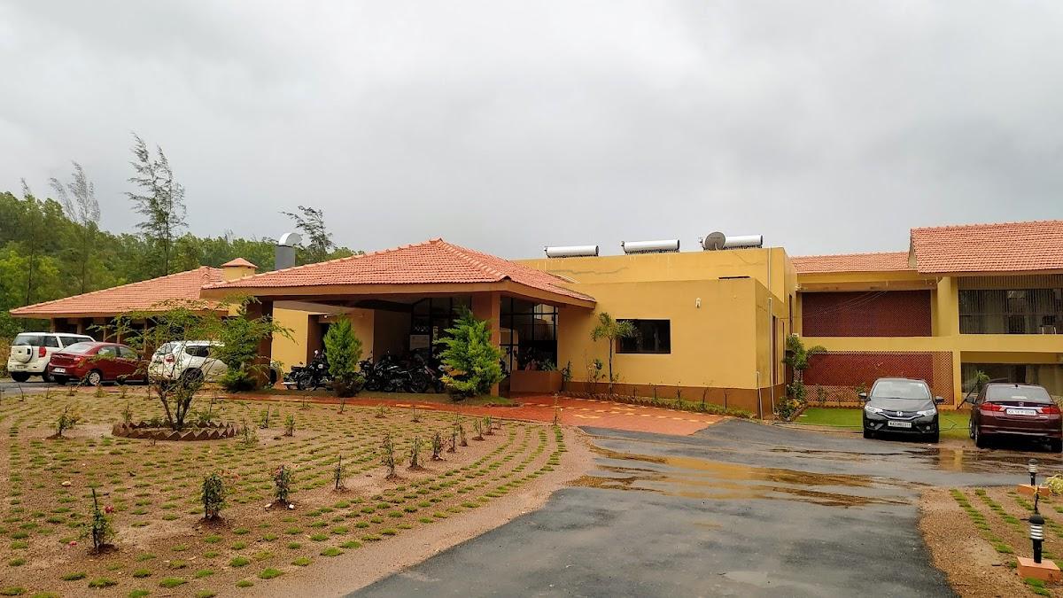 Paradise Wild Hills Resort – photo 2