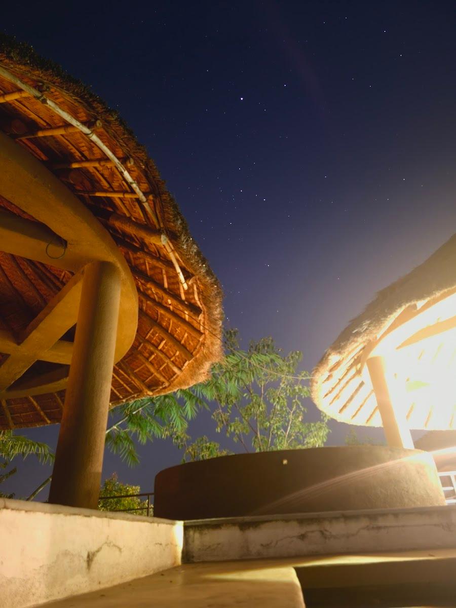 Hampi's Feathers Resort – photo 2