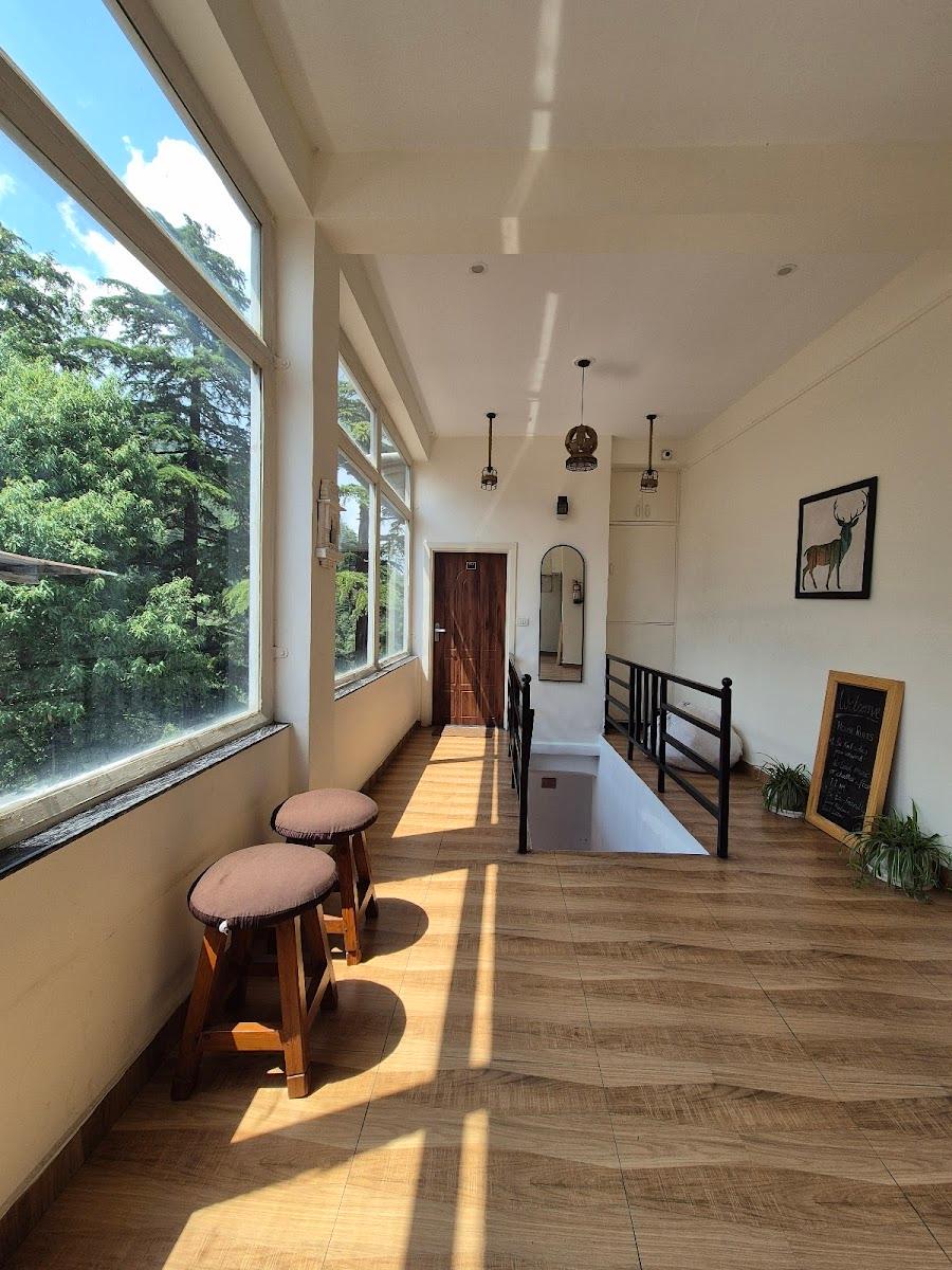 The Coverpage Boutique Stays – photo 2
