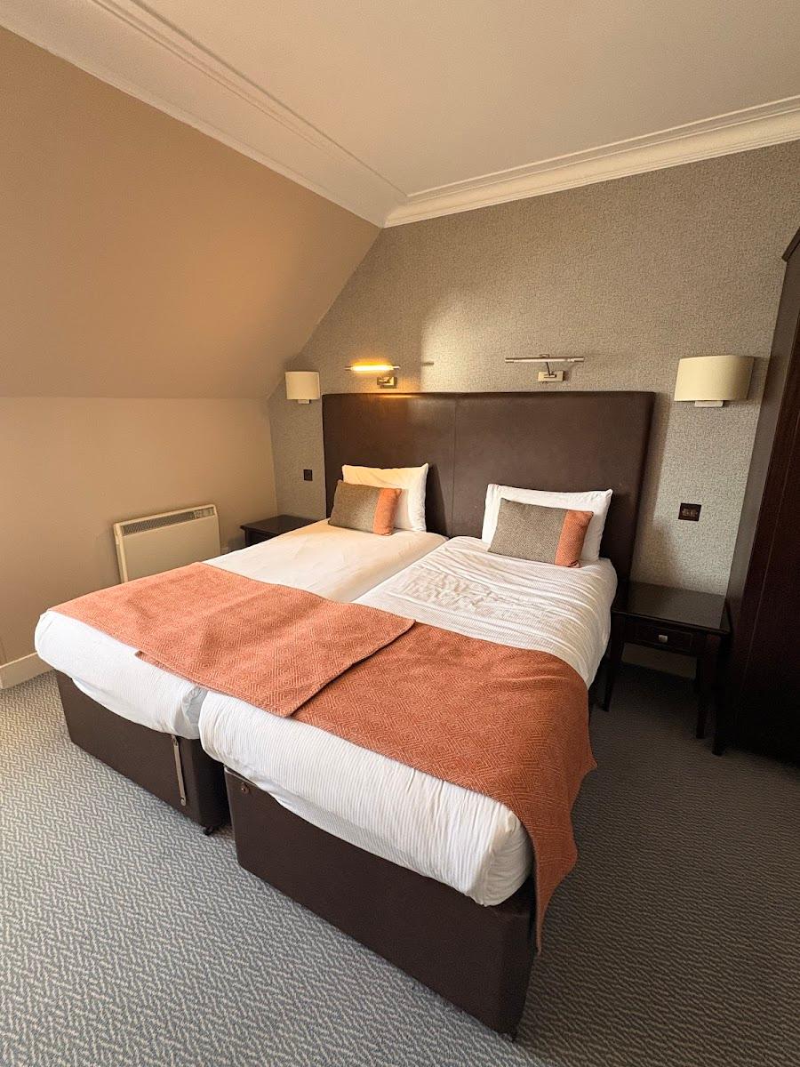 SGE Columba Hotel – photo 2
