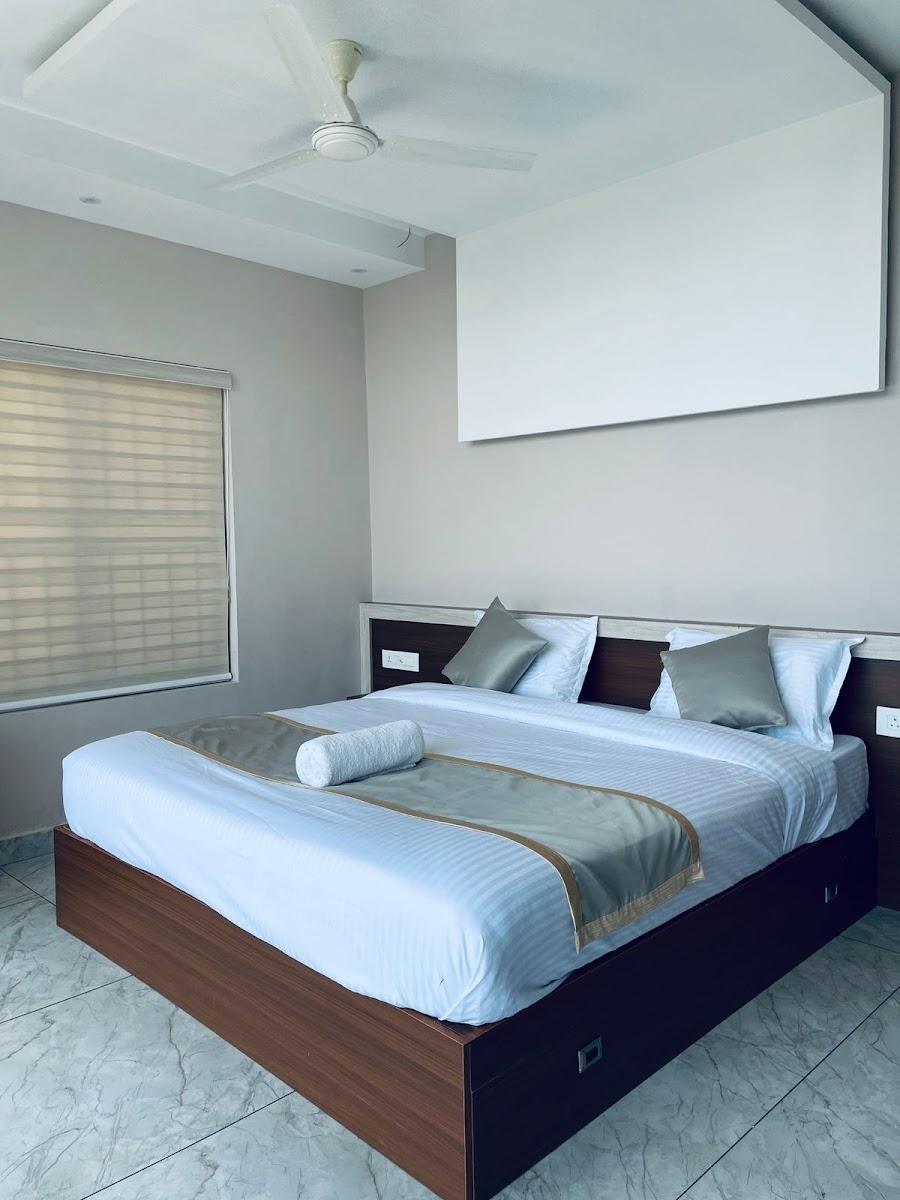Elegant Mountain Resort – photo 2