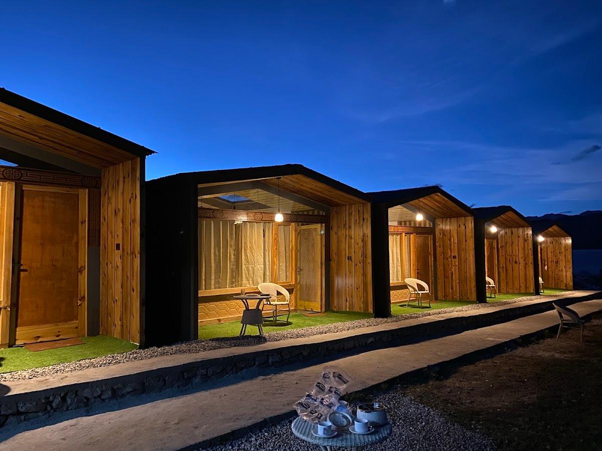 Misty Hills Cabins, Pangong – photo 2
