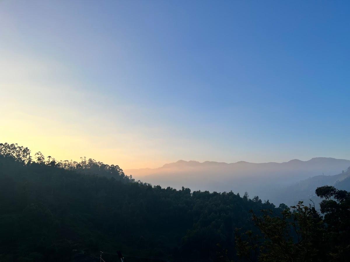 Cloudy Nandy Hills Camping Stay Poombarai, Kodaikanal – photo 3