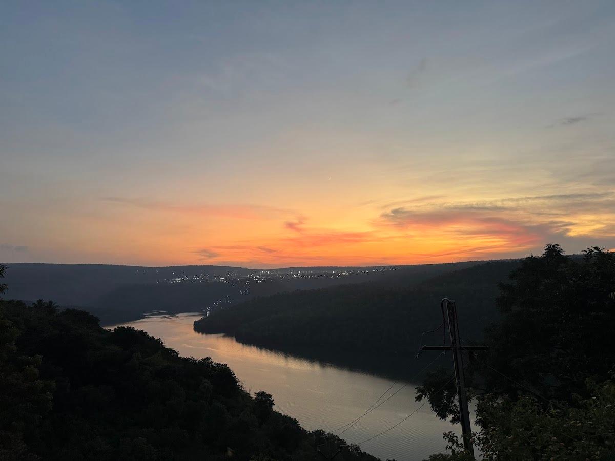 Hilltop Mrugavani - Srisailam – photo 4