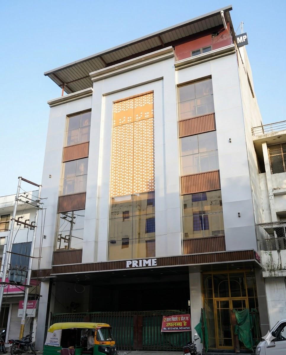Hotel Prime – photo 1