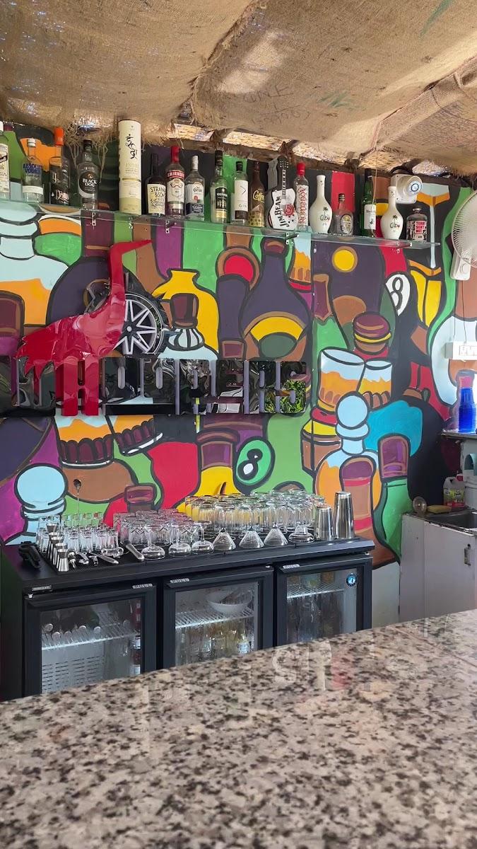 Whoopers Party Hostel, Palolem – photo 4