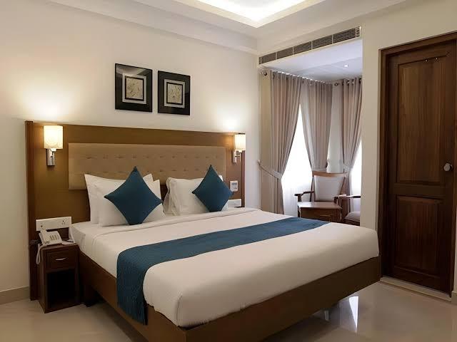Hotel Vishnu Inn |East Nada | Next to Guruvayoor Temple – photo 2
