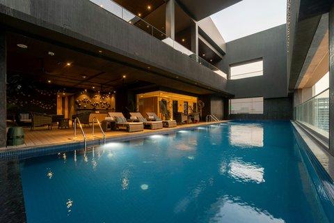 Courtyard by Marriott Vadodara – photo 2