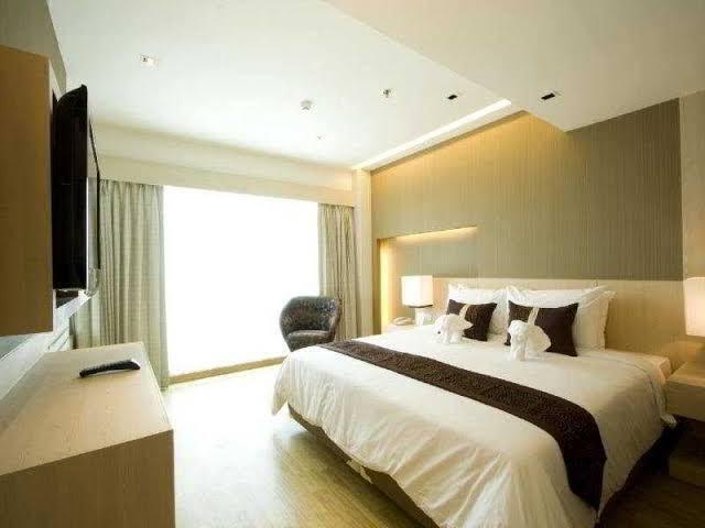 Palette Hi Hotel Bangkok – photo 3