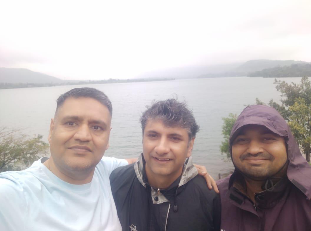 The Lake Story – photo 2