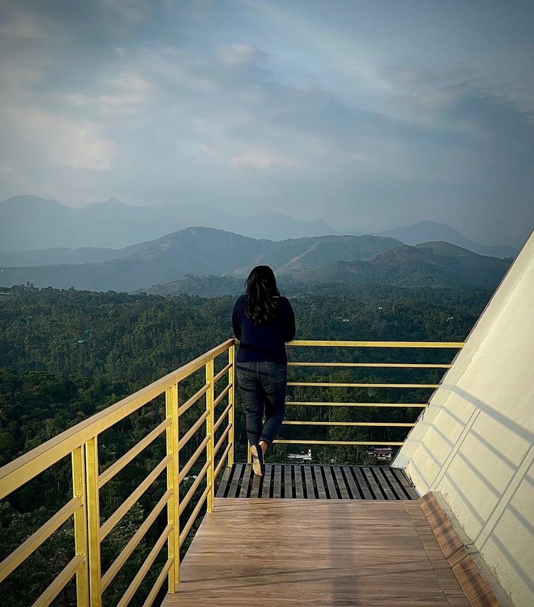 Infinity villa's(Private villas) – photo 4