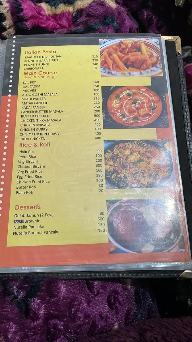 House Of Kasol Cafe – photo 1