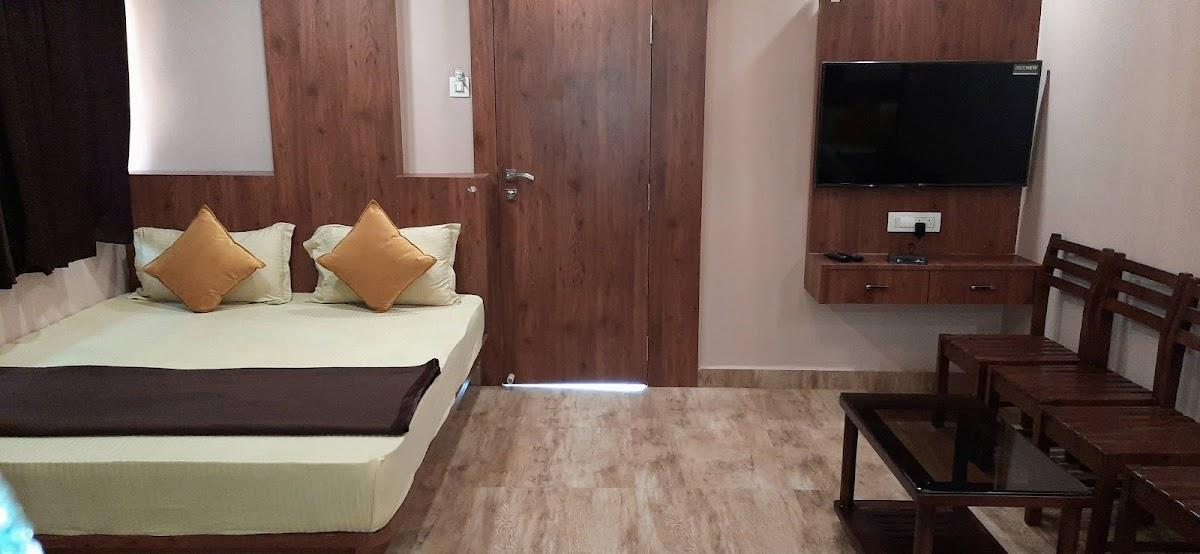 BINDU CHOWK LODGING