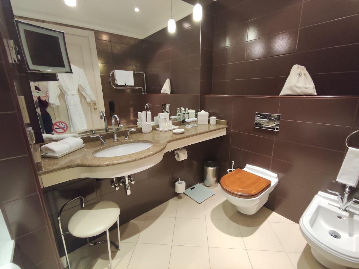Radisson Collection Hotel, Moscow – photo 2
