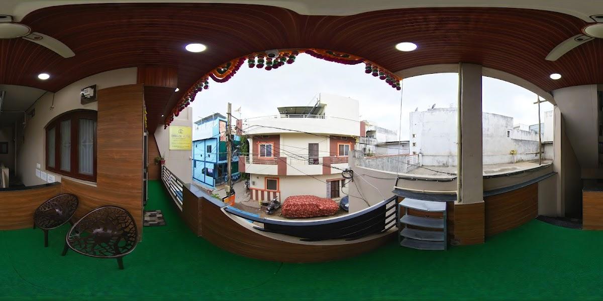 Shrilok Kutir – photo 1