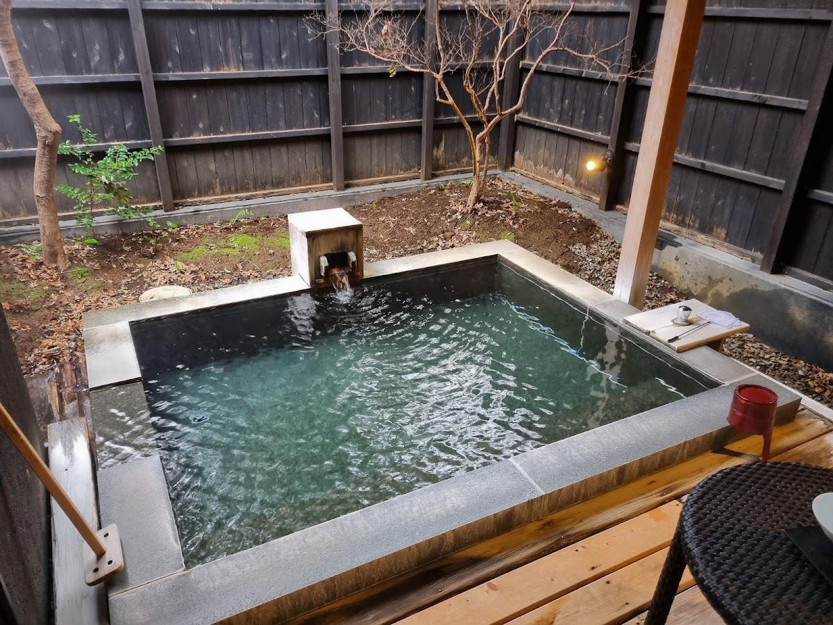 Gyokuhokan – photo 2