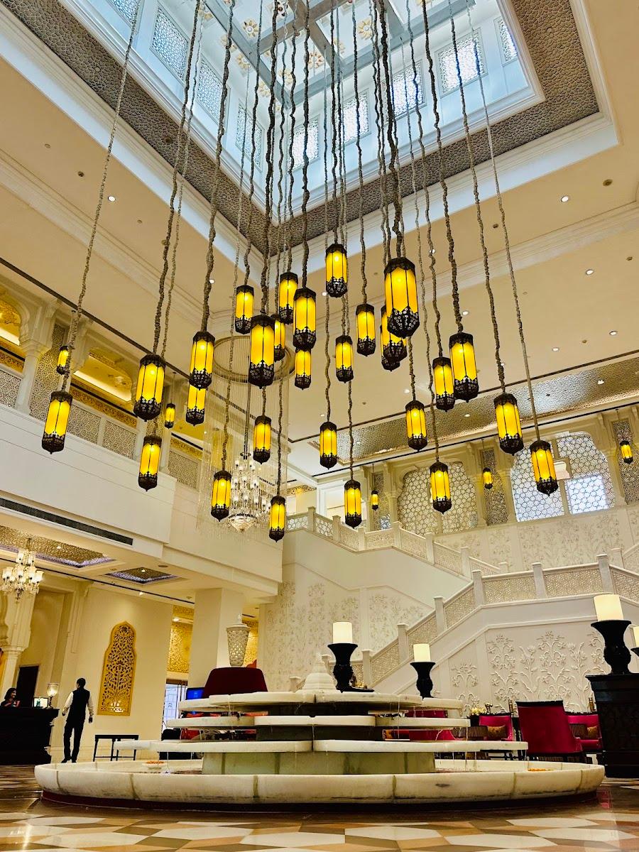 ITC RAJPUTANA – photo 2