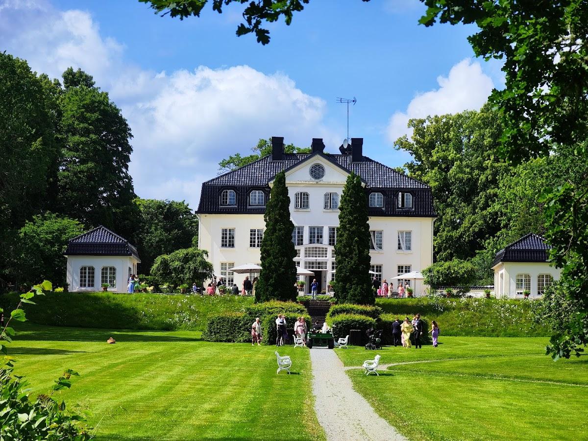 Baldersnäs Herrgård – photo 4