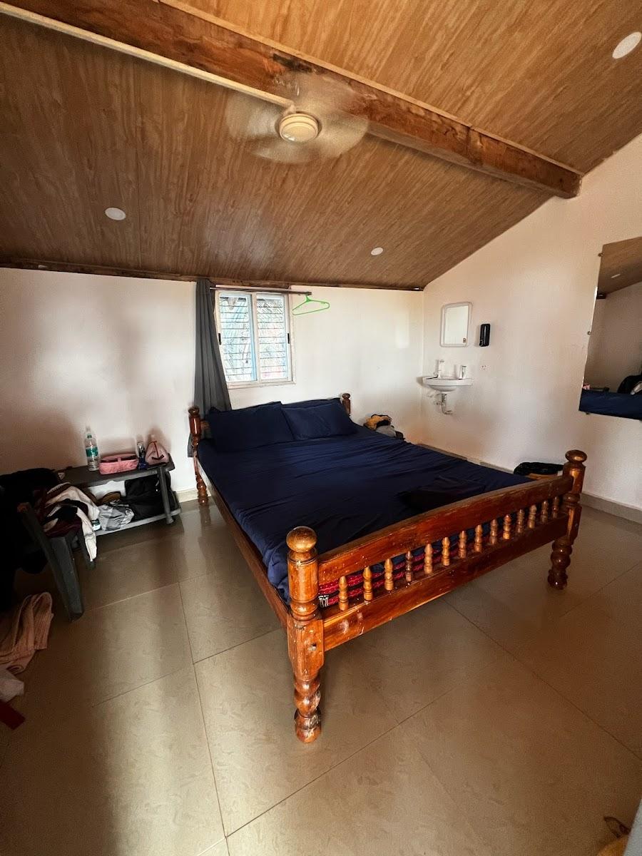 Coconut Tree cottages – photo 3
