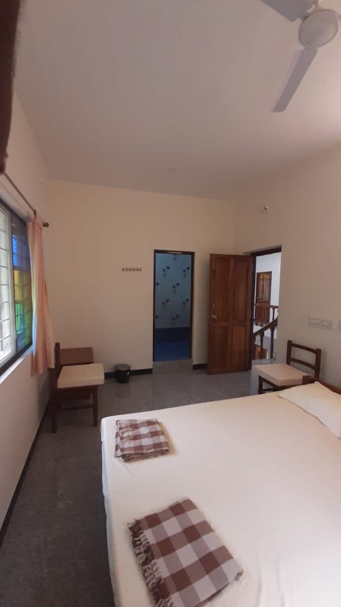Lotus Garden Guesthouse – photo 1