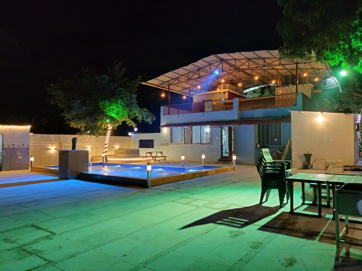 R VILLA Ambarnath – photo 1