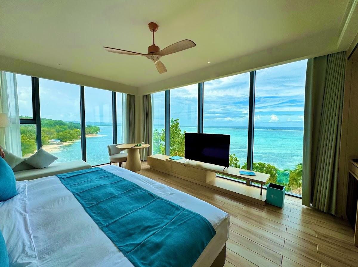 Palau Sunrise Sea View Landison Retreat – photo 1