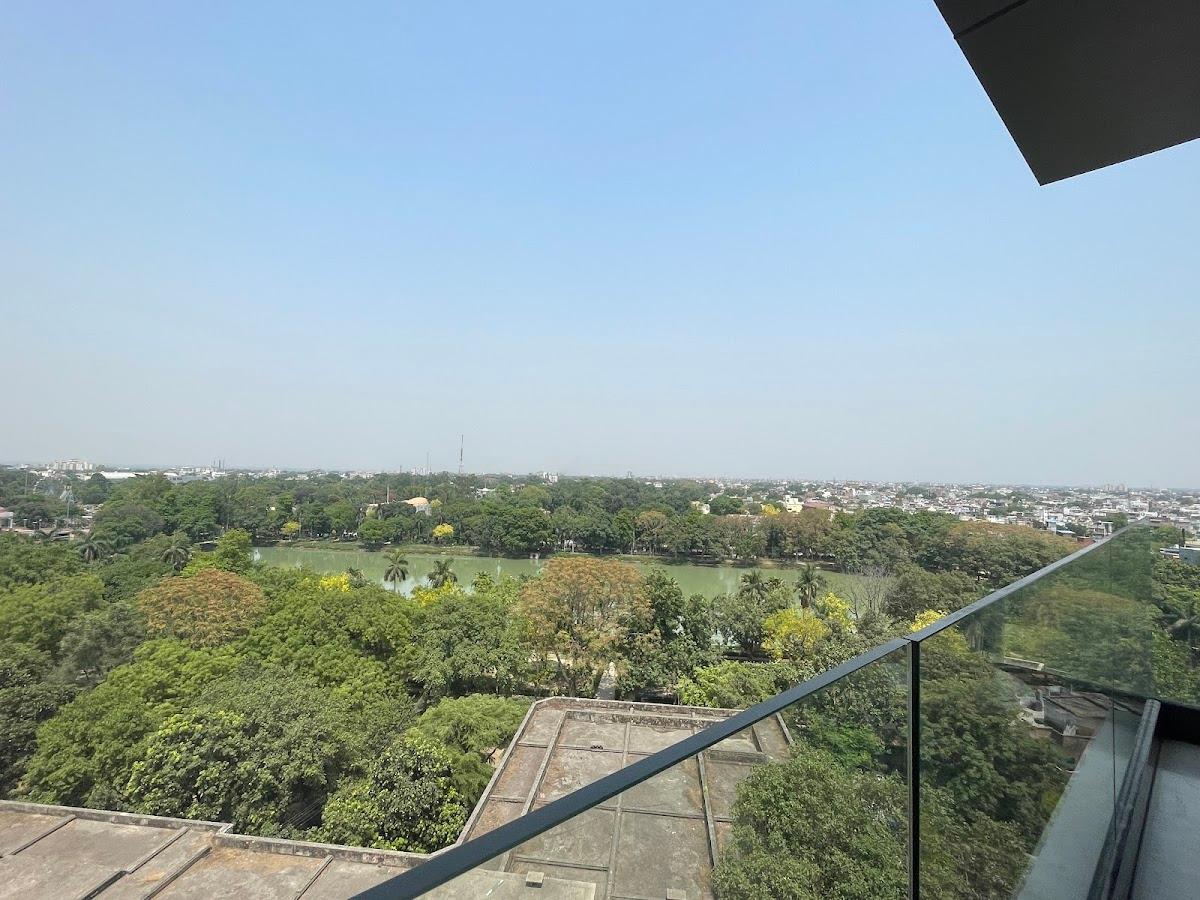 The Pristine Hotel – photo 3