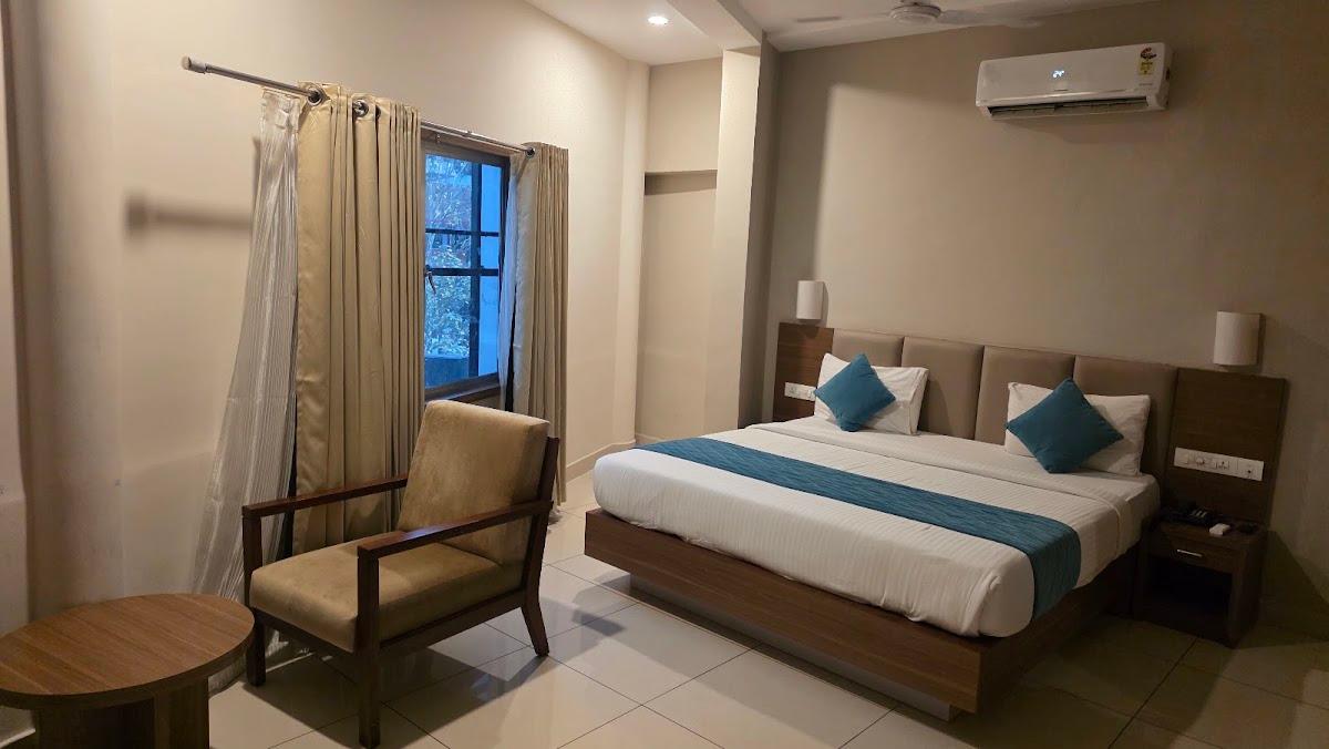 Kaloor Residency – photo 4