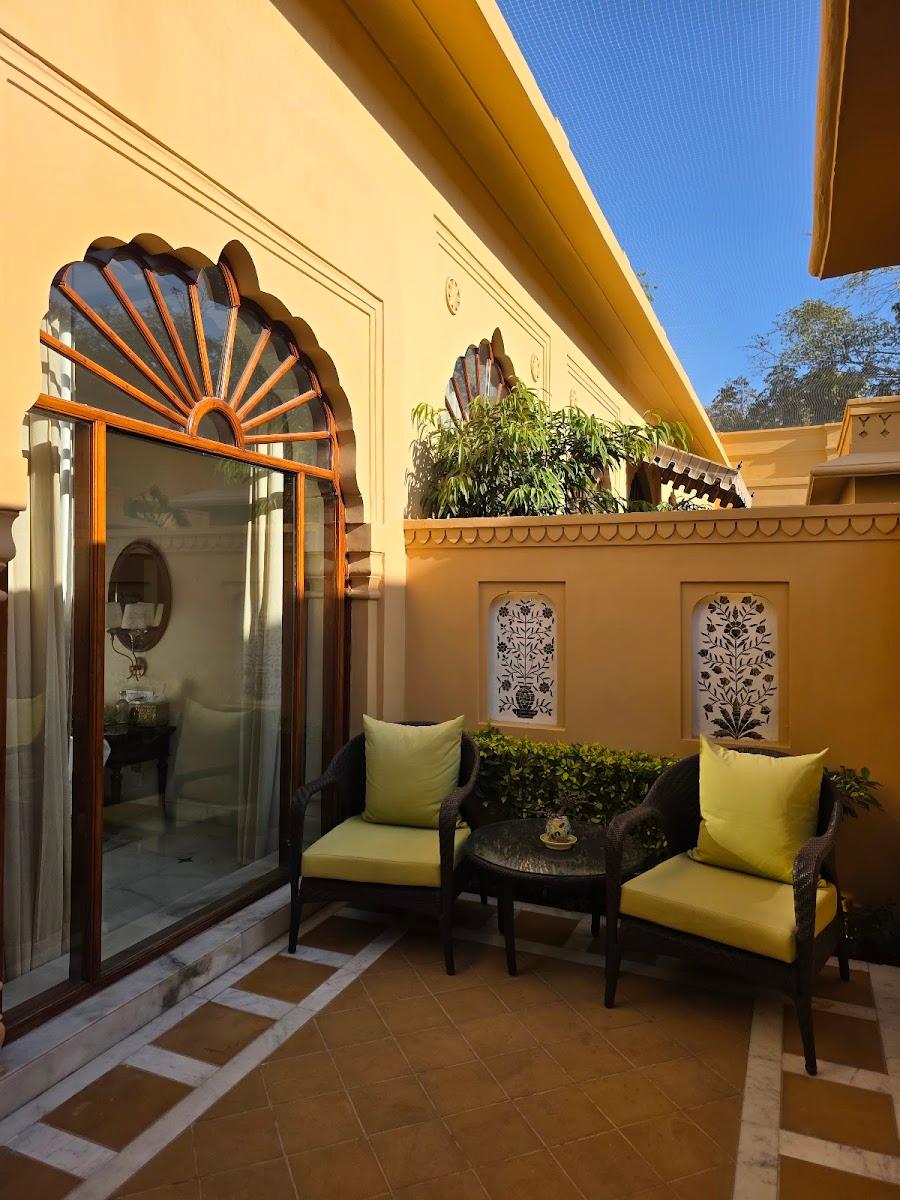 Sawai Man Mahal, Jaipur – photo 4