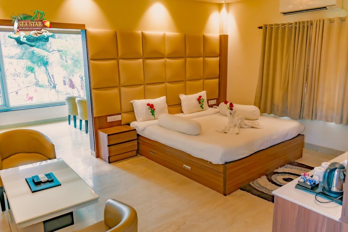Seastar Resort Mandarmani – photo 2