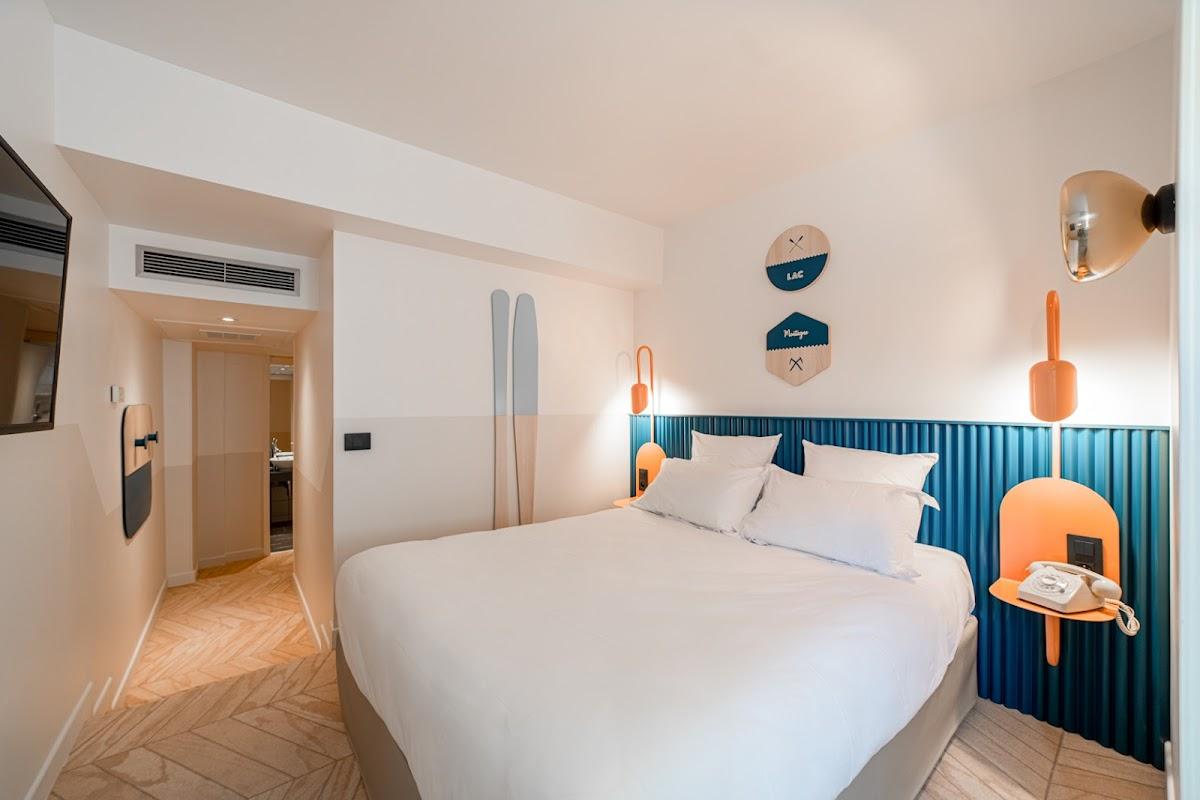 Hotel du Palais de l'Isle Annecy – photo 2
