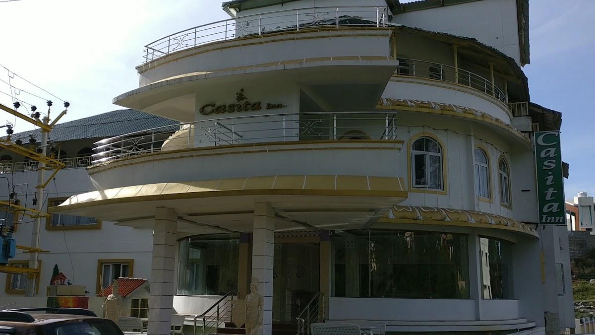 Casita Inn Resort – photo 3
