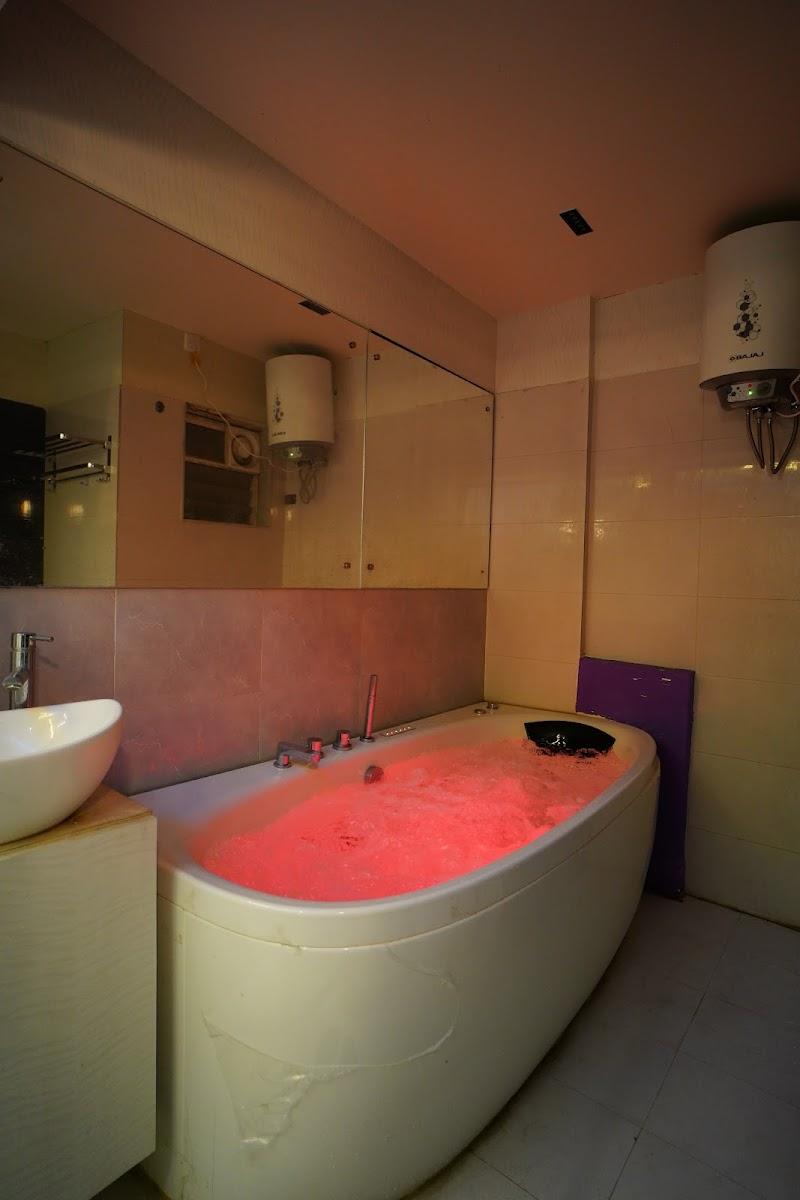 JRF HOTEL – photo 1