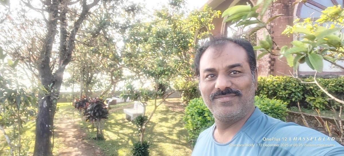 Thrisangu Haven Resort – photo 3