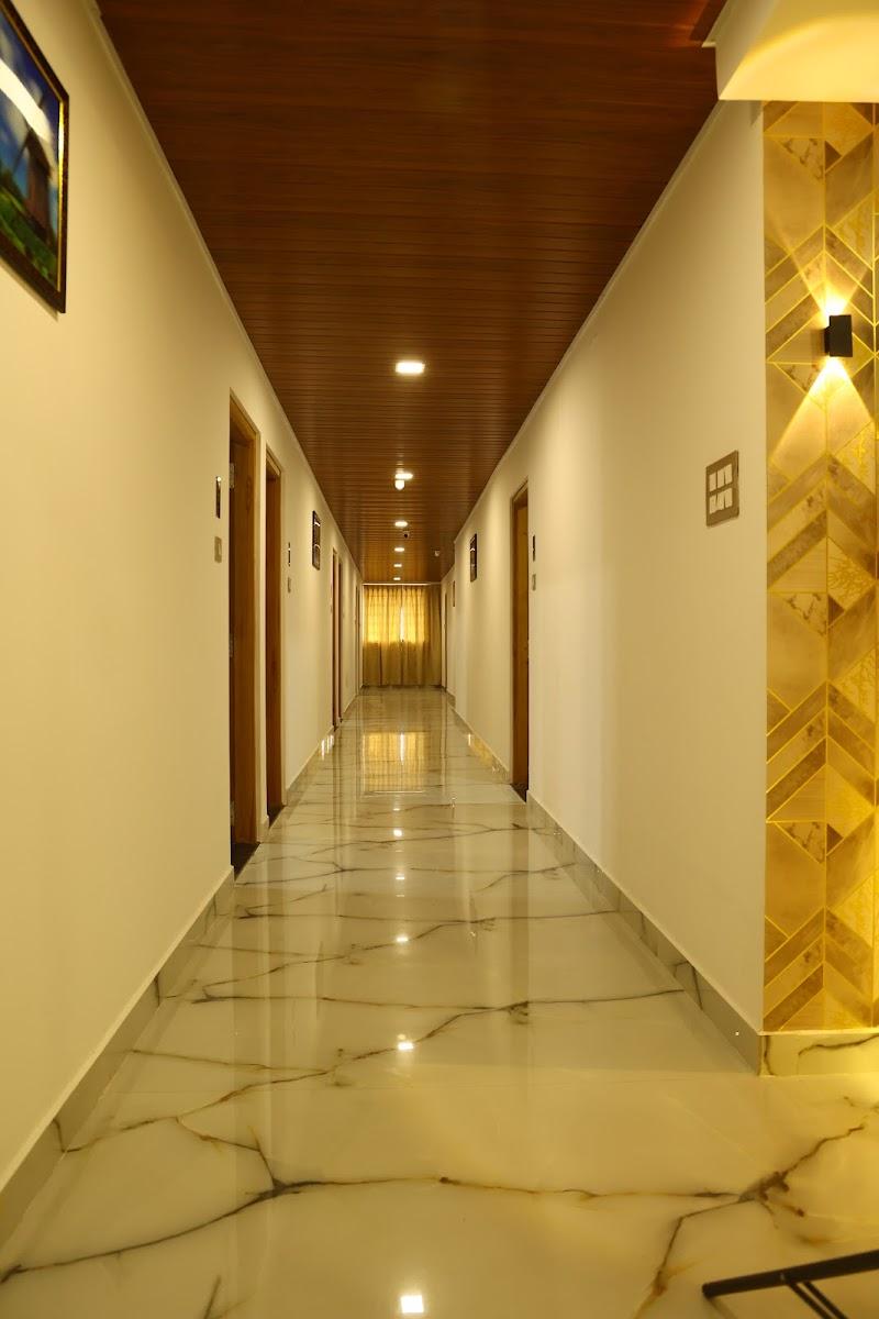 Grand Tamim Hotel – photo 1