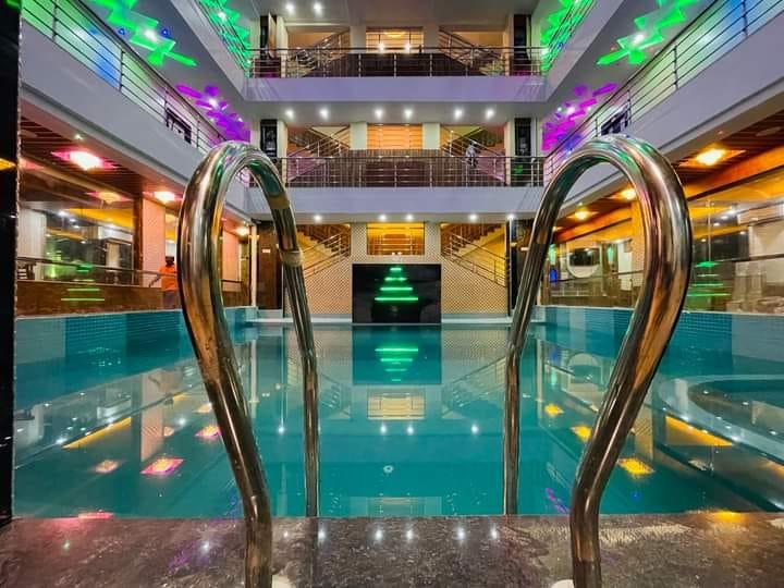 Hotel India – photo 2