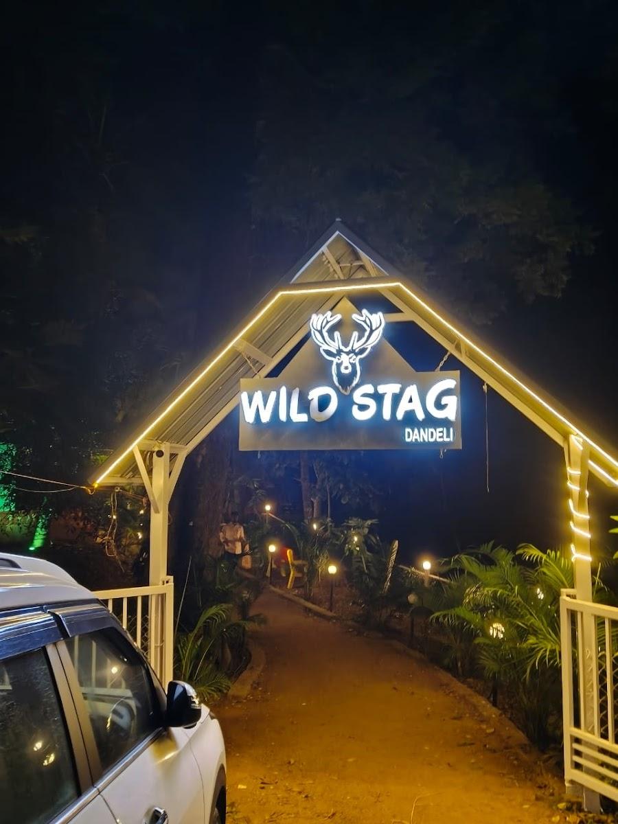 Wild Stag Dandeli – photo 1