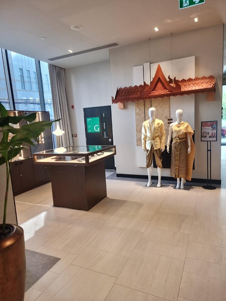 Ascott Thonglor Bangkok – photo 4